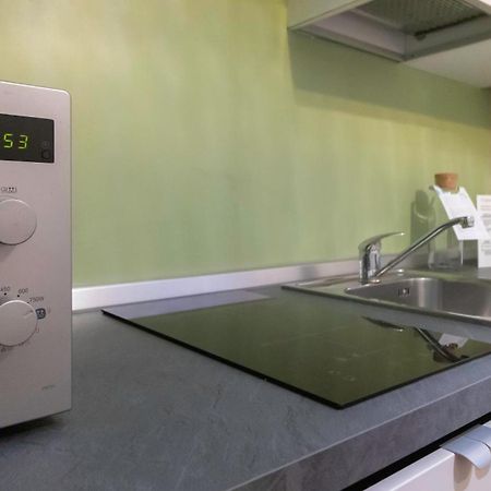 Italianway - Venezia 33 Leilighet Milano Eksteriør bilde