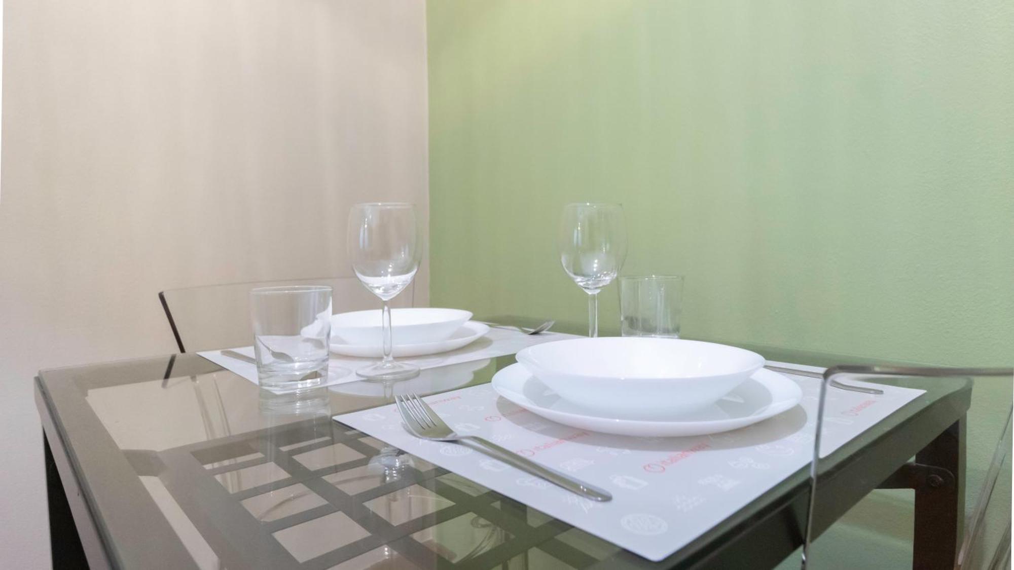 Italianway - Venezia 33 Leilighet Milano Eksteriør bilde