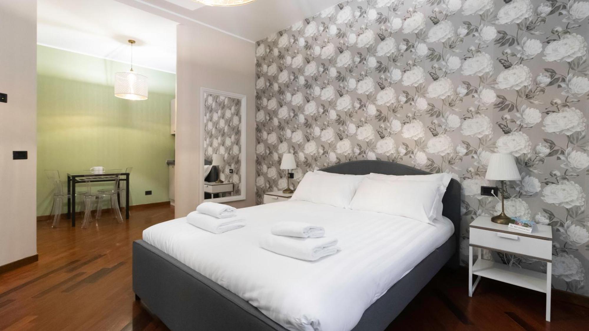 Italianway - Venezia 33 Leilighet Milano Eksteriør bilde