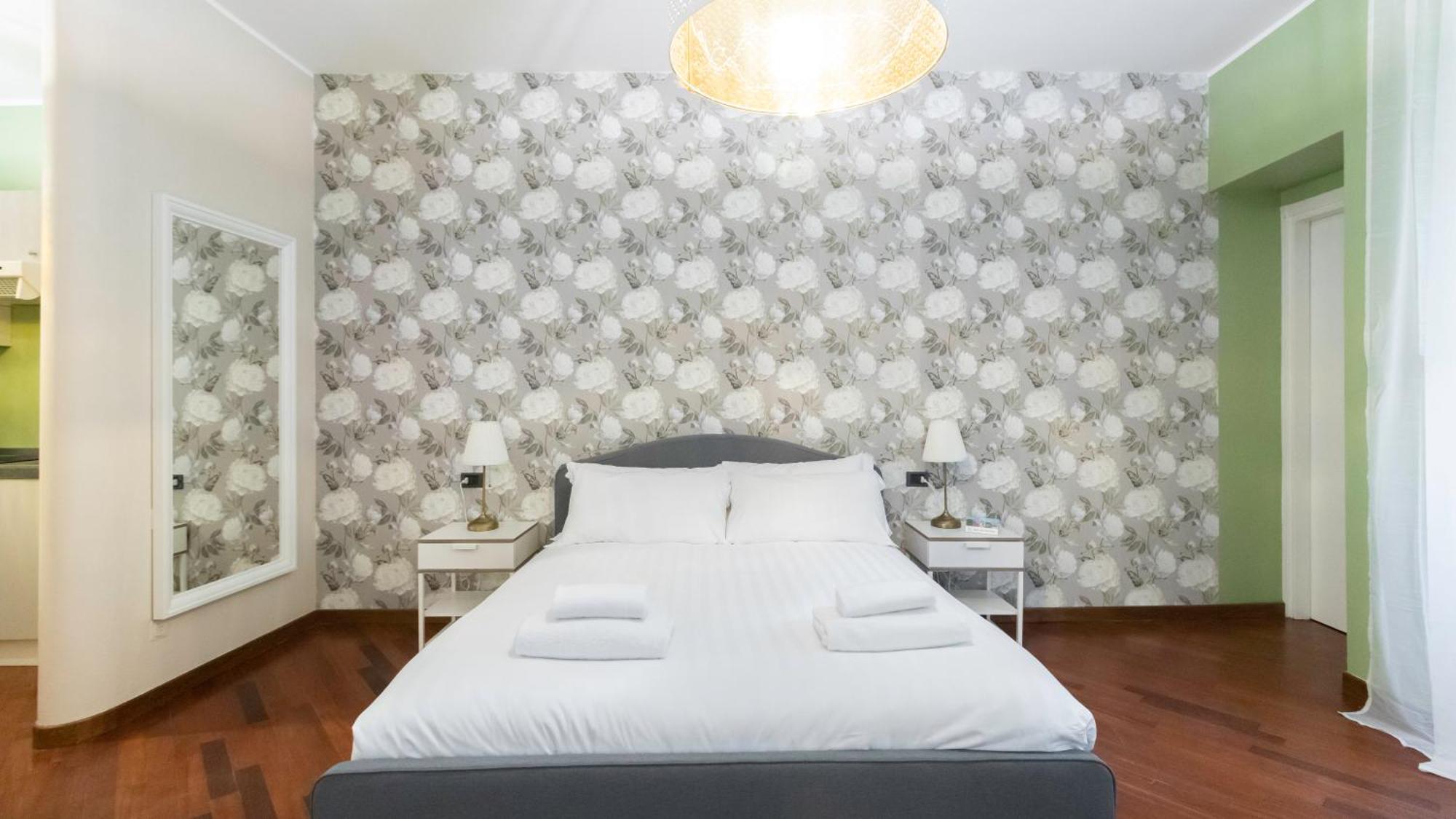 Italianway - Venezia 33 Leilighet Milano Eksteriør bilde