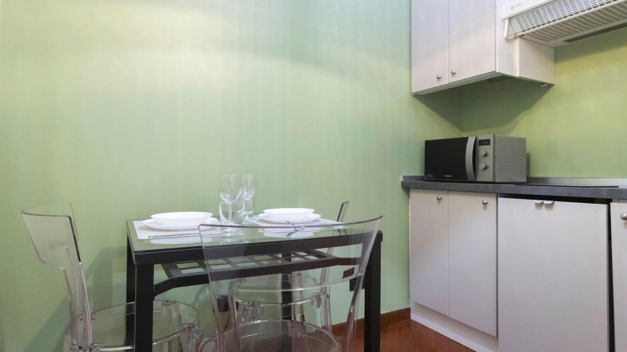 Italianway - Venezia 33 Leilighet Milano Eksteriør bilde