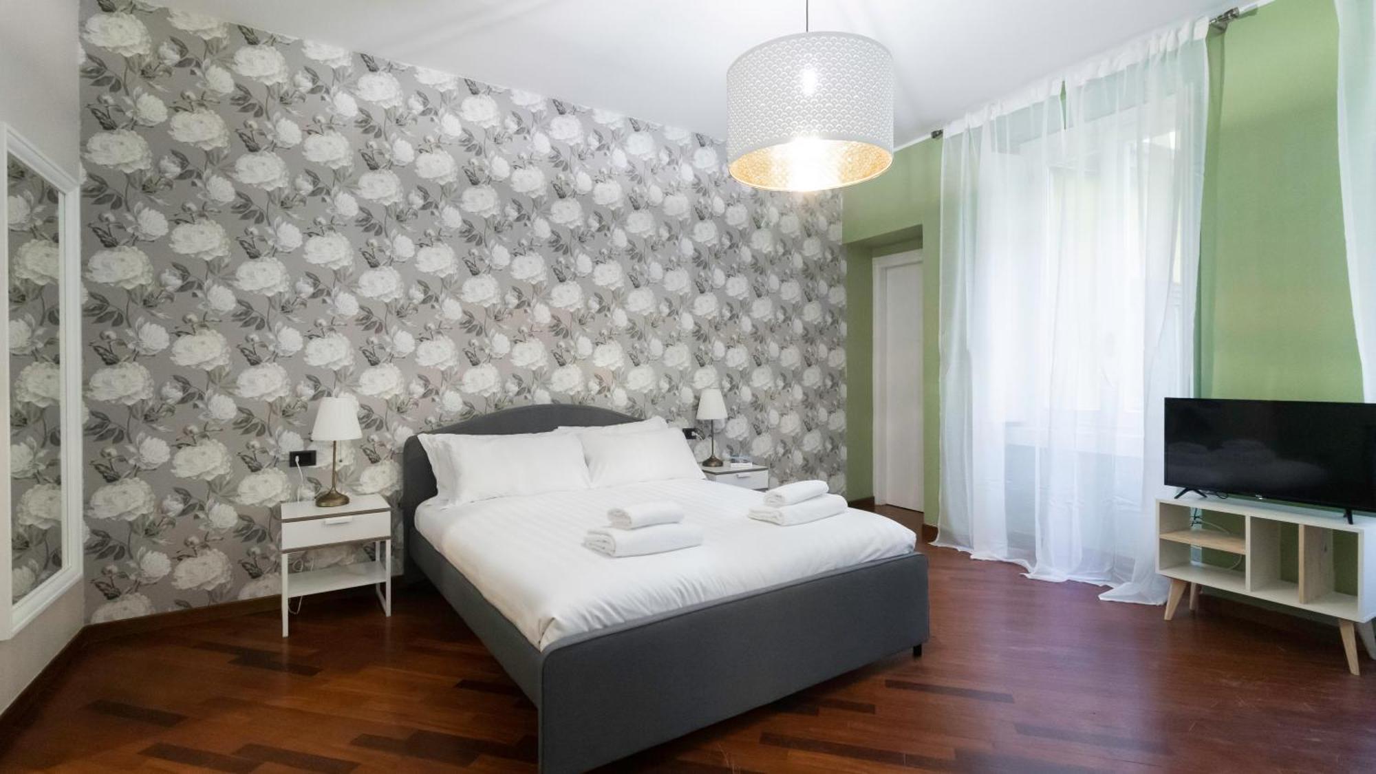 Italianway - Venezia 33 Leilighet Milano Eksteriør bilde