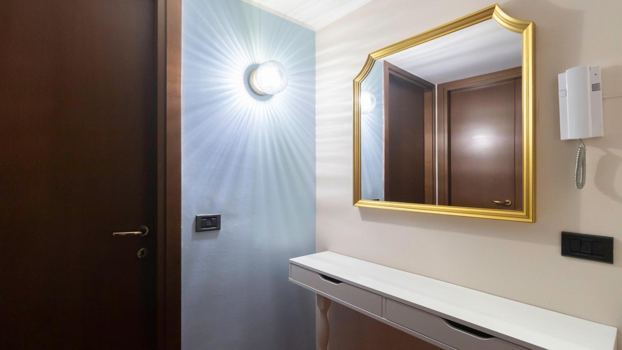 Italianway - Venezia 33 Leilighet Milano Eksteriør bilde
