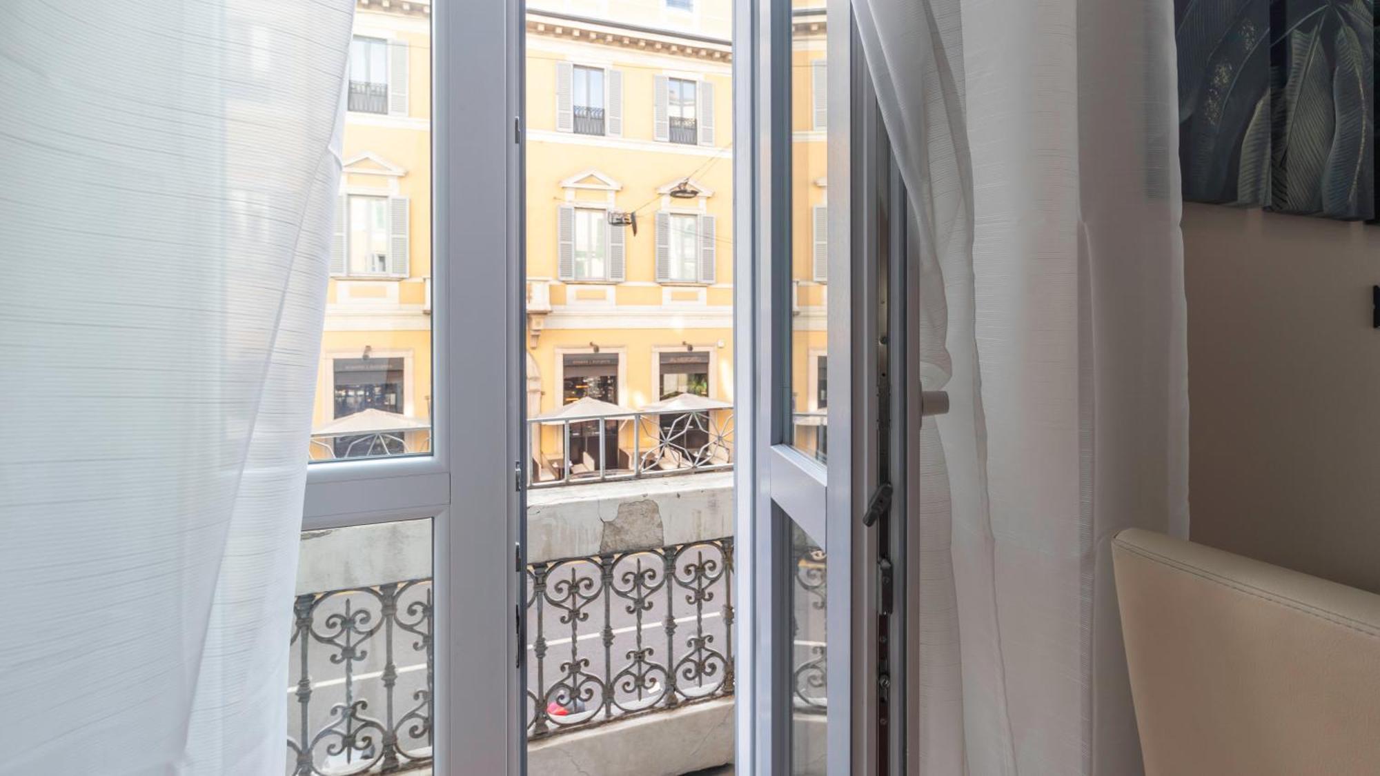 Italianway - Venezia 33 Leilighet Milano Eksteriør bilde